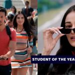 SOTY2 Trailer