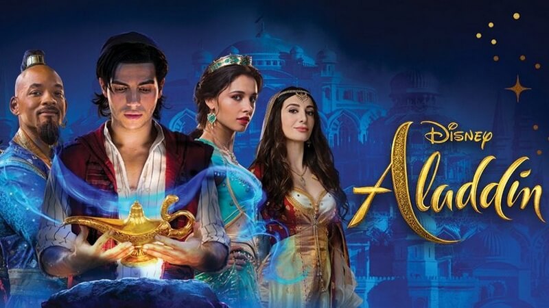 Aladdin