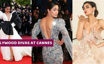 Cannes Film Festival 2019