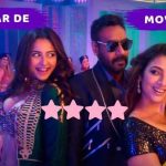 De de pyaar de Review