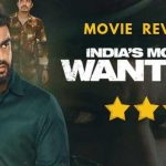 India's Most Wanted Movie Review