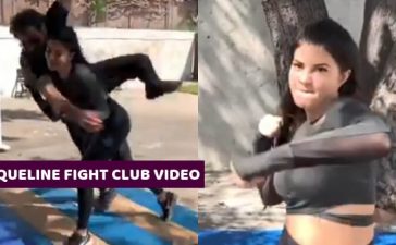 Jacqueline Fernandez