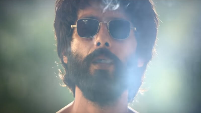 Kabir Singh Trailer