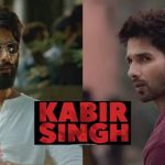 Kabir Singh Trailer