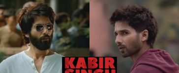 Kabir Singh Trailer
