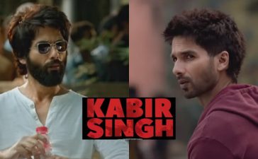 Kabir Singh Trailer