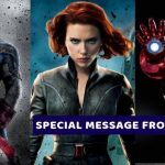 AVENGERS