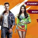 Student Of the Year 2 Reviews