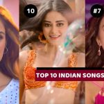 Popular Indian Songs April 2019