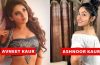 Young TV Actresses