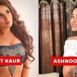 Young TV Actresses