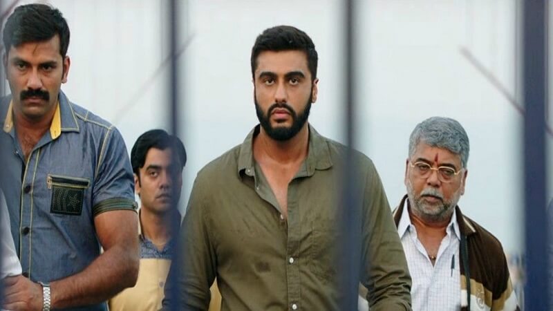 India's Most Wanted Movie Review