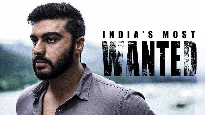 India's Most Wanted