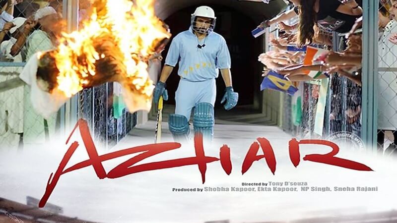 BOLLYWOOD MOVIES BASED ON CRICKET