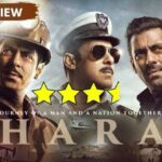 BHARAT MOVIE REVIEW
