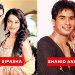 Bollywood Couples Not Together
