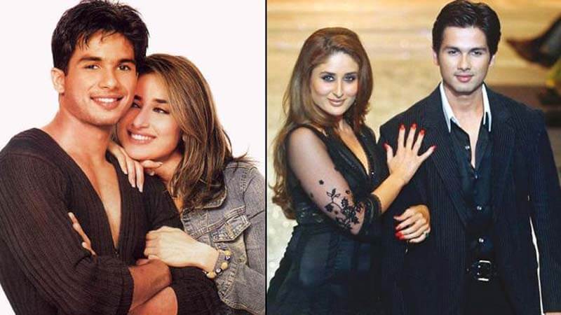 Bollywood Couples Separated