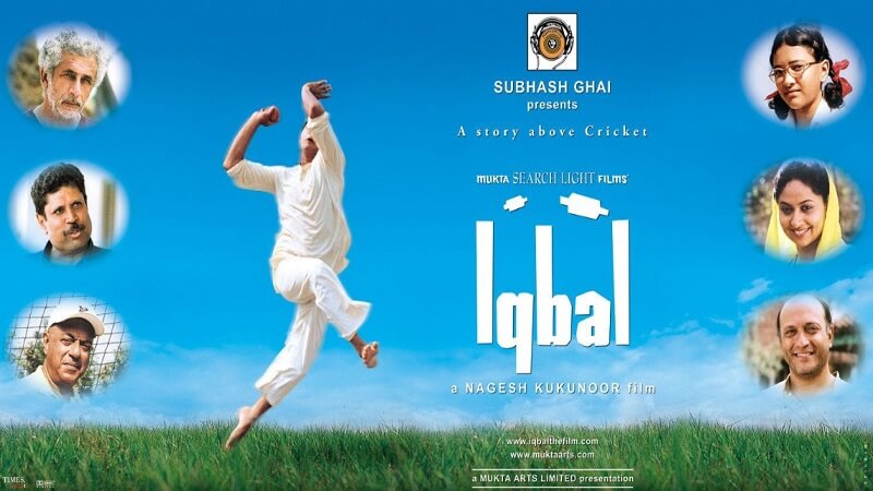 BOLLYWOOD MOVIES BASED ON CRICKET