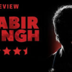 KABIR SINGH MOVIE REVIEW