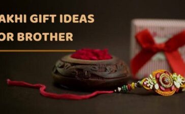 Rakhi Gift Ideas