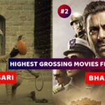 Highest Grossing Bollywood Movies First Half 2019