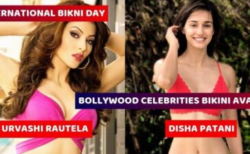 International Bikini Day