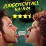 Judgementall hai kya