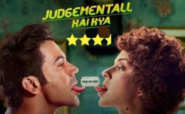 Judgementall hai kya