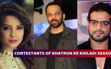 KHATRON KE KHILADI SEASON 10