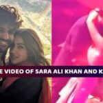Kartik Aaryan Sara Ali Khan Love Aaj Kal 2