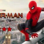 Spider-Man Far From Home Movie Review