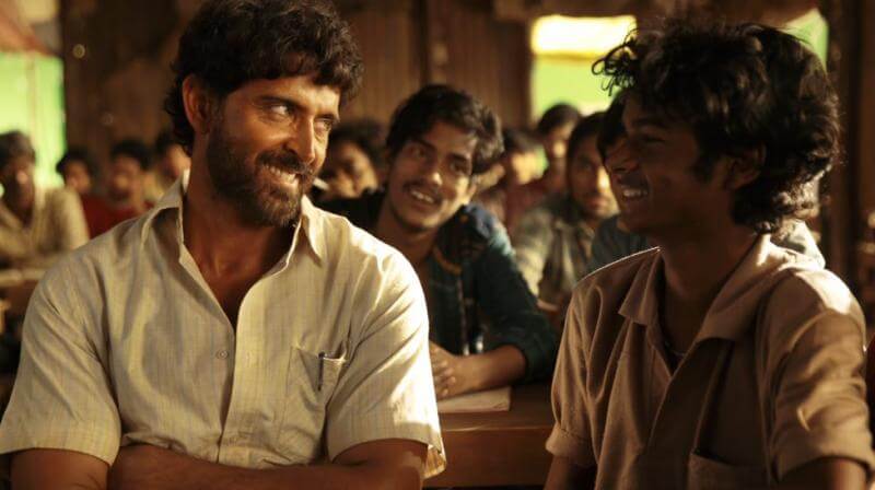 Super 30 Movie Review