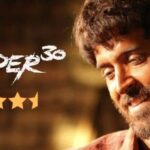Super 30 Movie Review