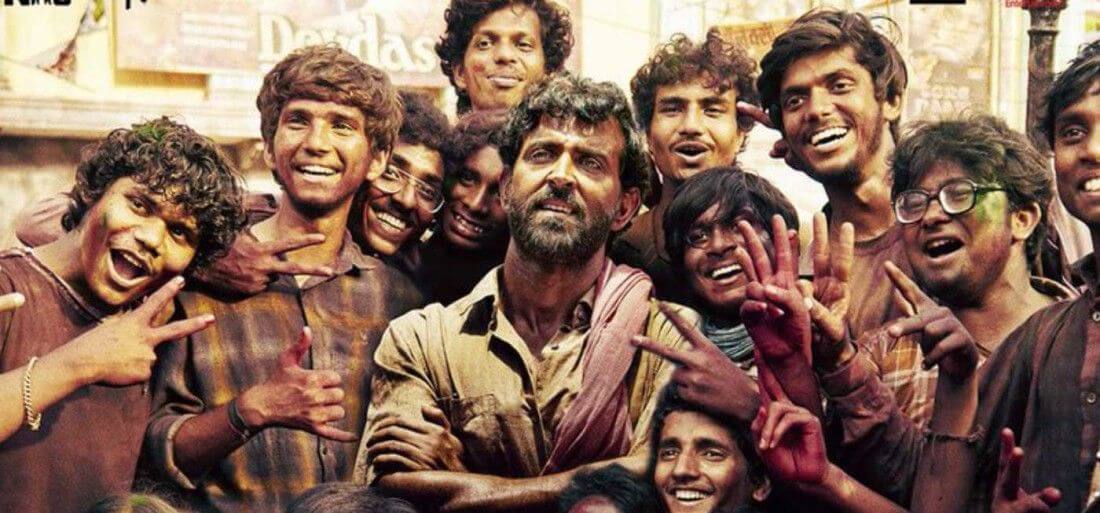 Super 30 Movie Review