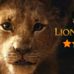 The Lion King Review