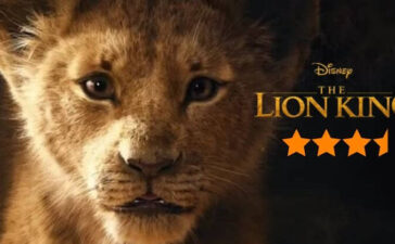 The Lion King Review
