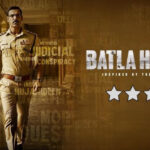 Batla House Movie Review