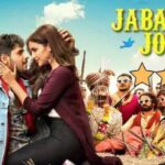 Jabariya Jodi Movie Review