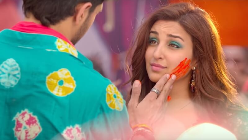 Jabariya Jodi Movie Review