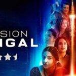 Mission Mangal Review