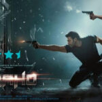 Saaho Movie Review