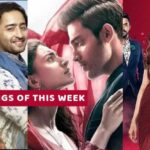 TV TRP Ratings