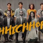 chhichhore trailer