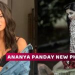 Ananya Panday Photoshoot