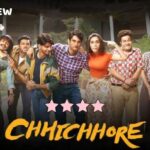 Chhichhore Movie Review