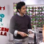 Coldd Lassi Aur Chicken Masala Review