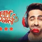Dream Girl Movie Review