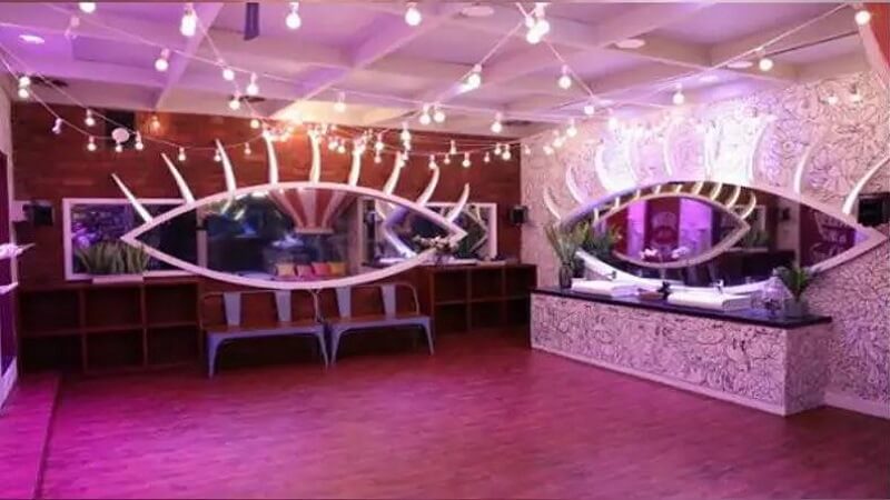 Bigg Boss 13 House