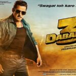 Dabangg 3 Trailer