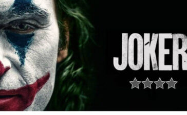 Joker Movie Review